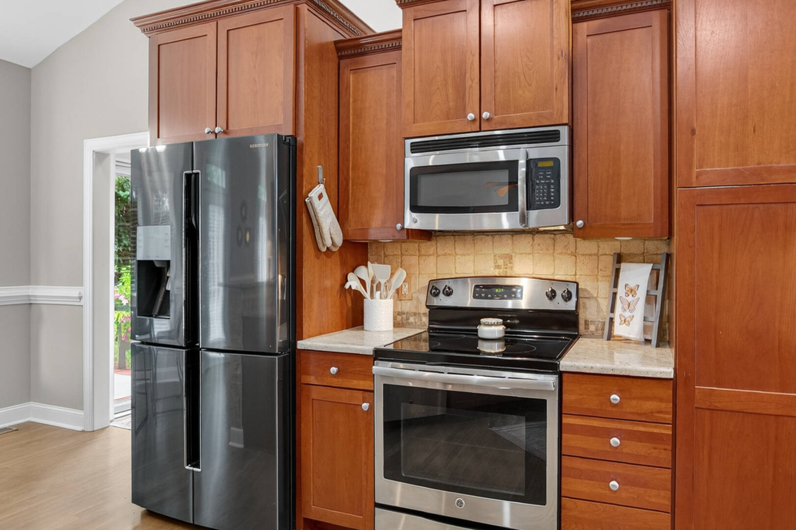 6902 Bridlewood Drive Trinity, NC 27370
