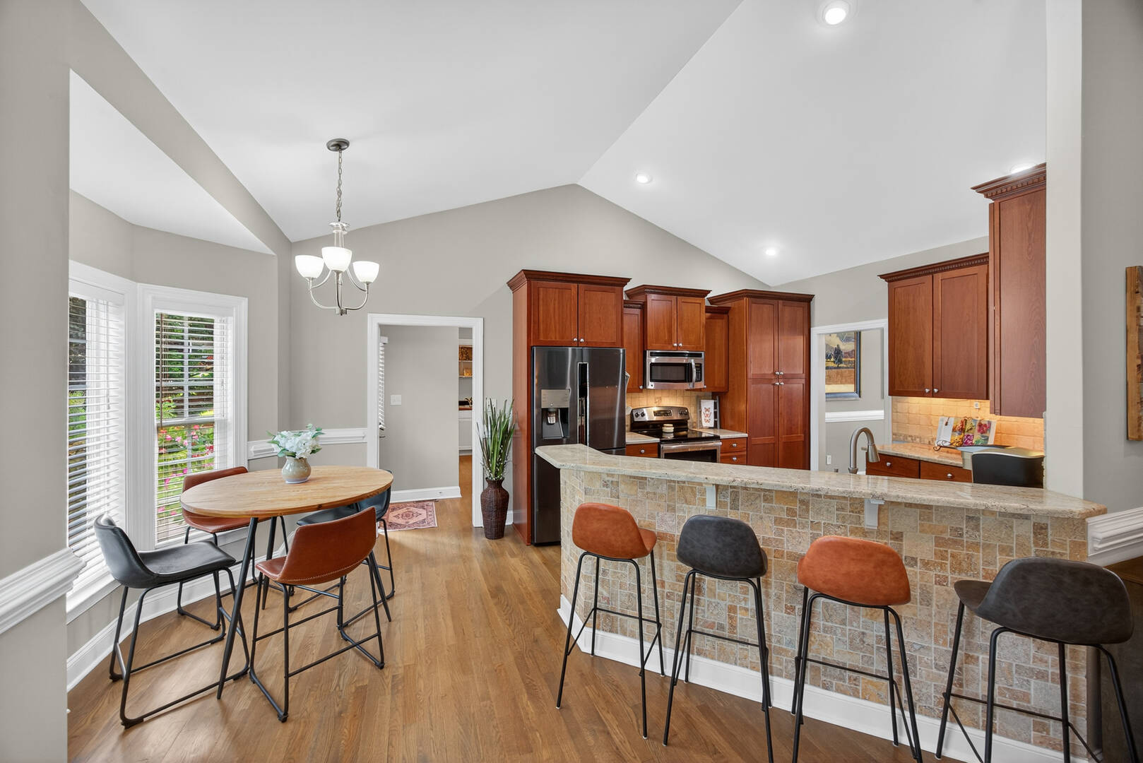 6902 Bridlewood Drive Trinity, NC 27370