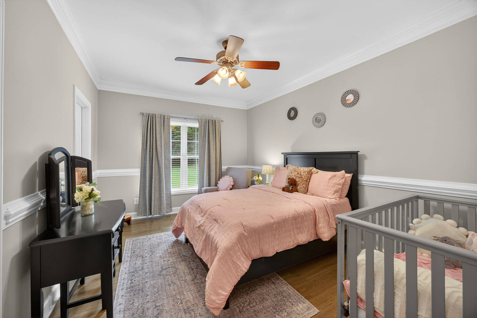 6902 Bridlewood Drive Trinity, NC 27370