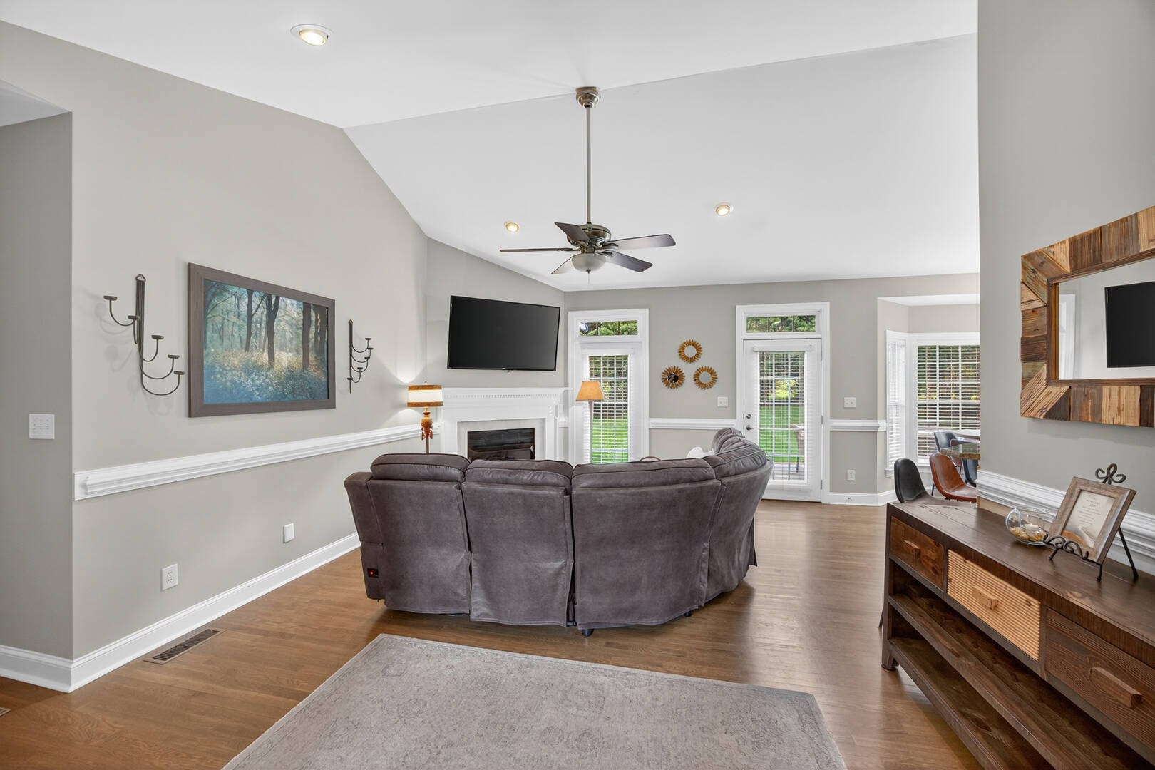 6902 Bridlewood Drive Trinity, NC 27370