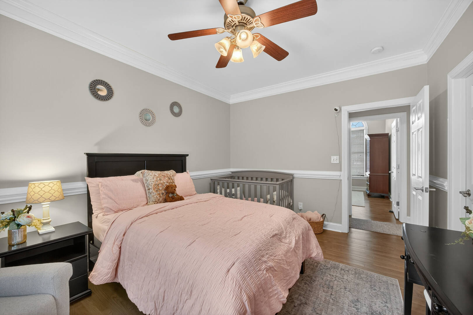 6902 Bridlewood Drive Trinity, NC 27370