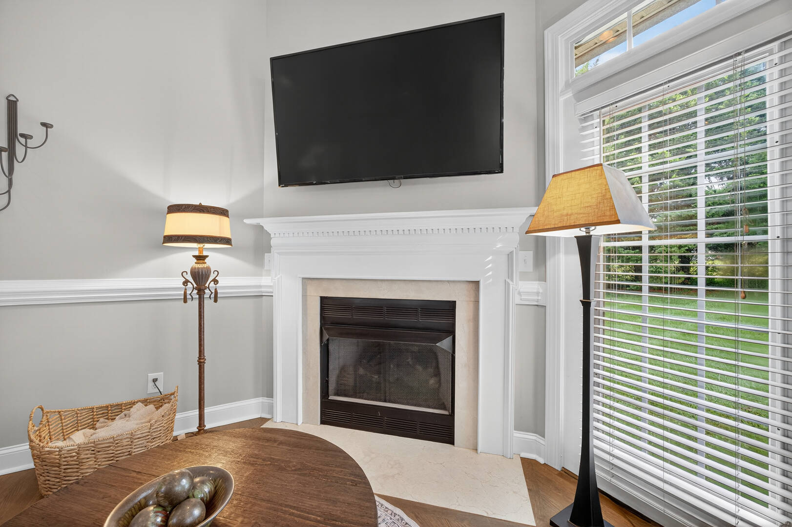 6902 Bridlewood Drive Trinity, NC 27370