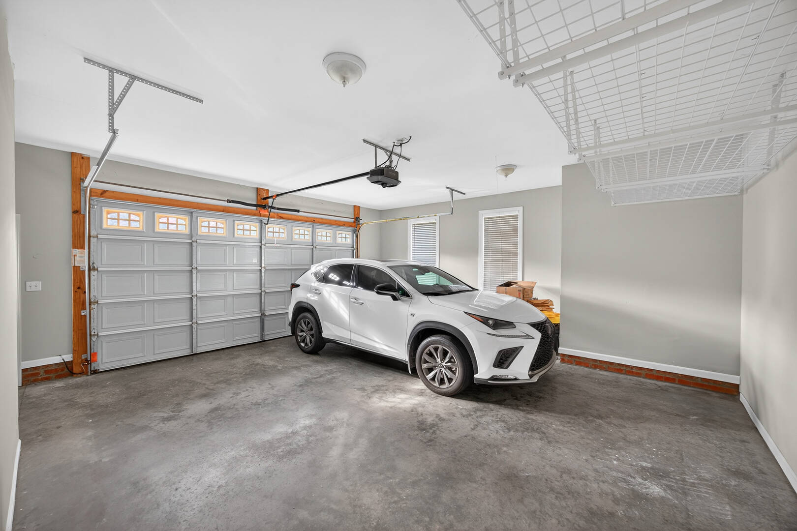 6902 Bridlewood Drive Trinity, NC 27370