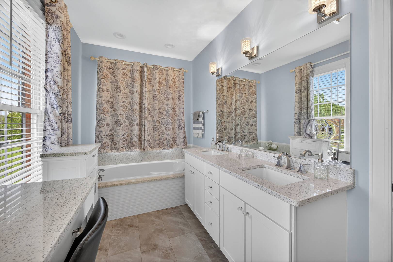 6902 Bridlewood Drive Trinity, NC 27370