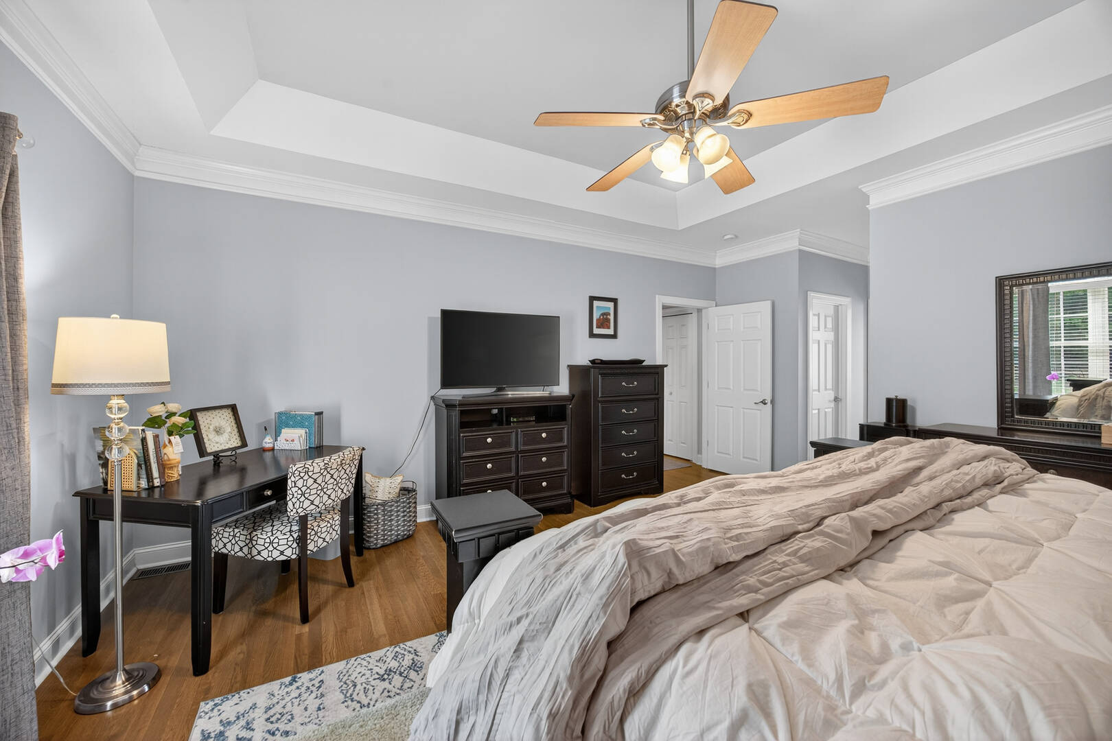 6902 Bridlewood Drive Trinity, NC 27370