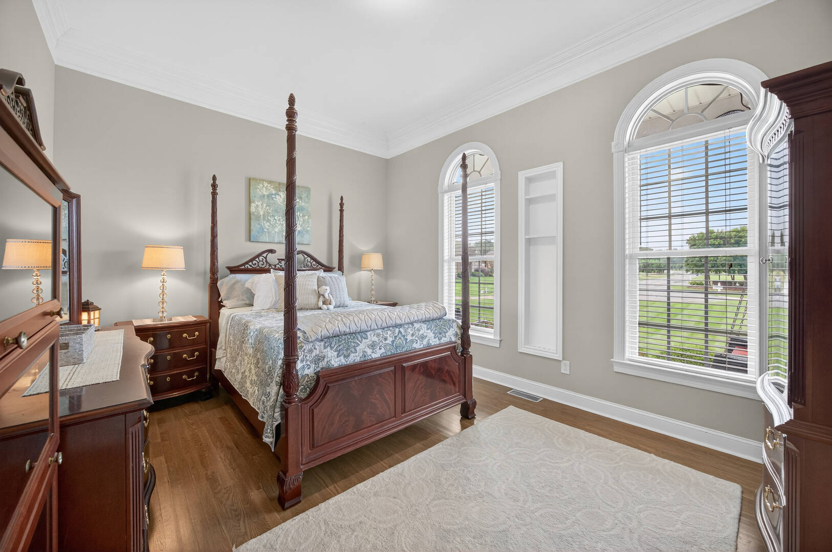6902 Bridlewood Drive Trinity, NC 27370
