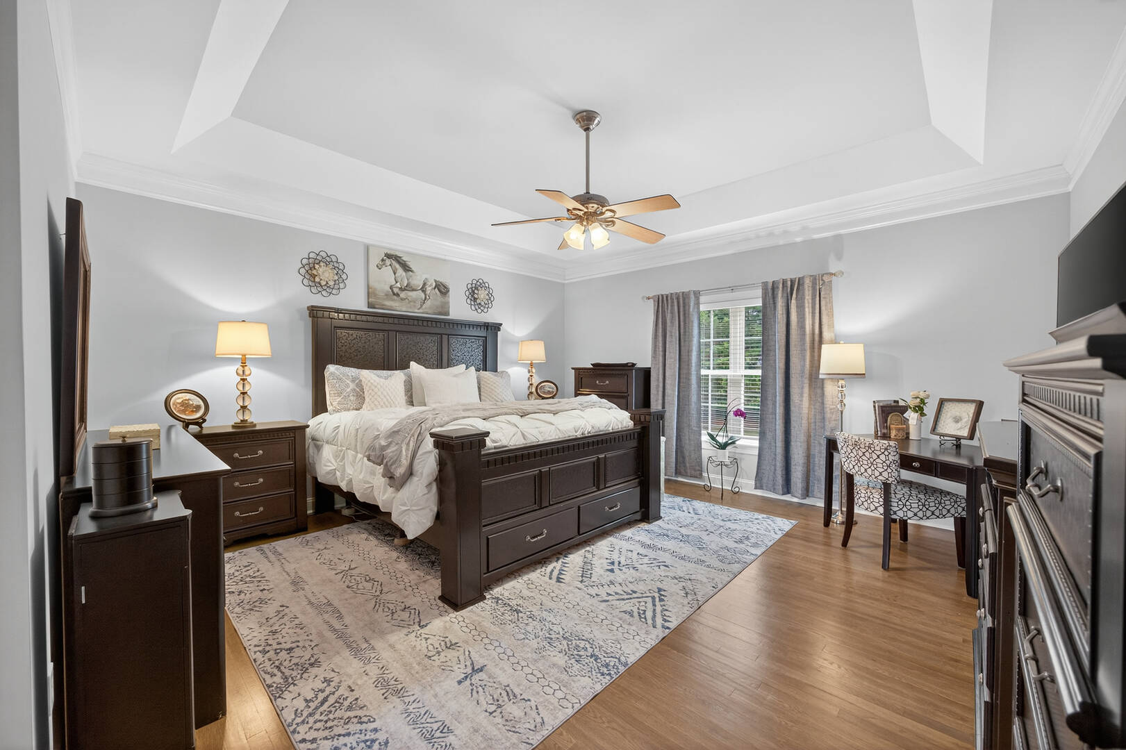 6902 Bridlewood Drive Trinity, NC 27370