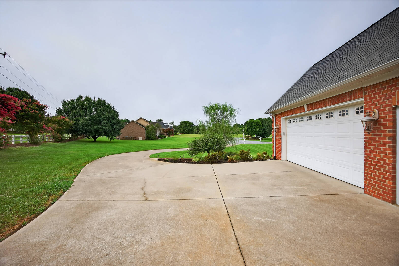 6902 Bridlewood Drive Trinity, NC 27370