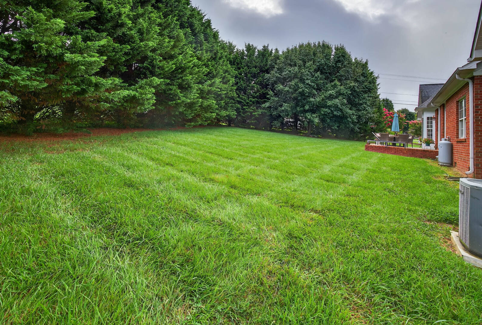6902 Bridlewood Drive Trinity, NC 27370