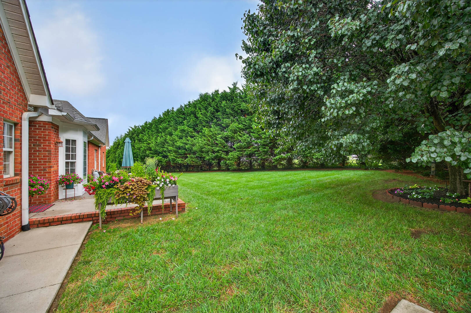 6902 Bridlewood Drive Trinity, NC 27370