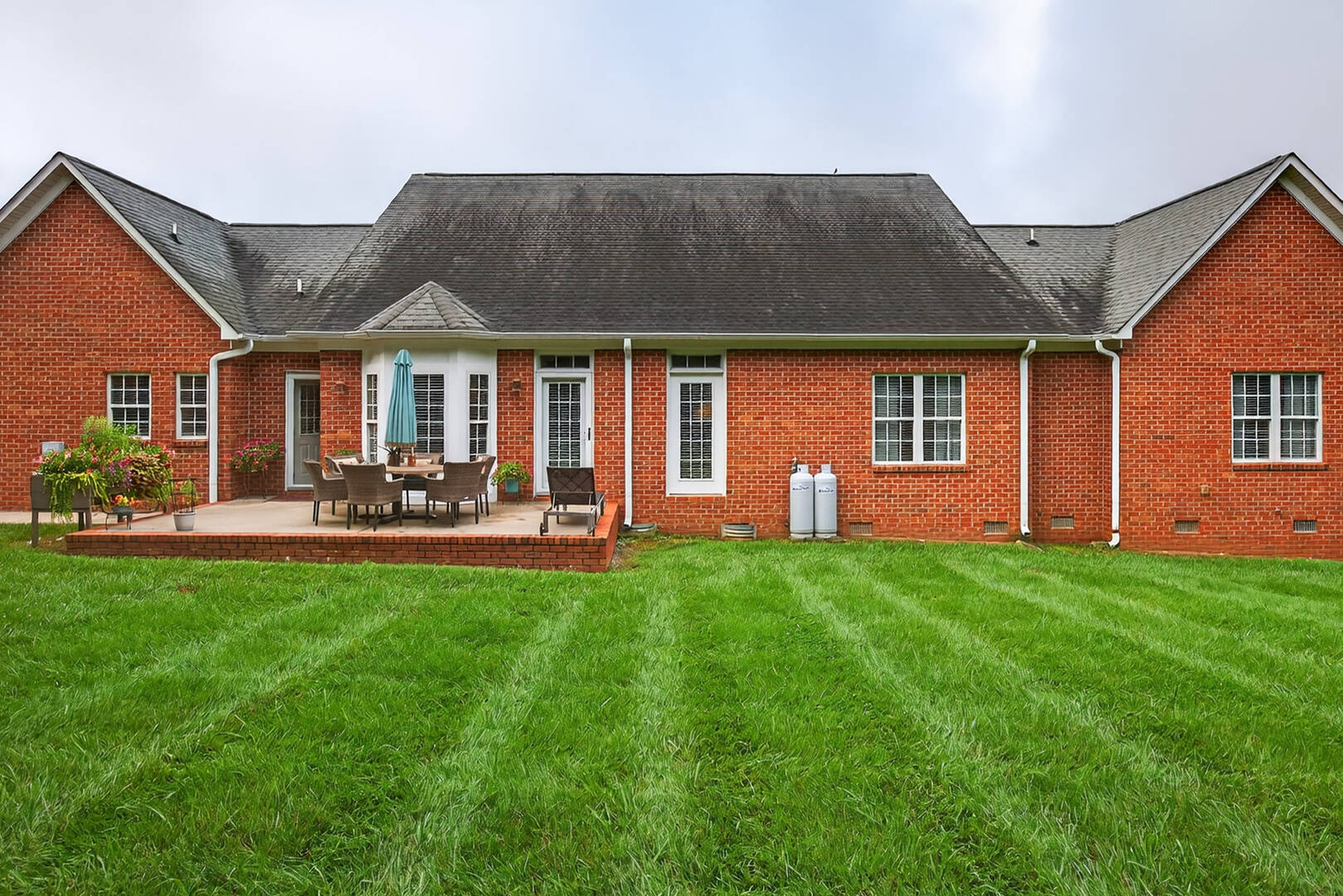 6902 Bridlewood Drive Trinity, NC 27370