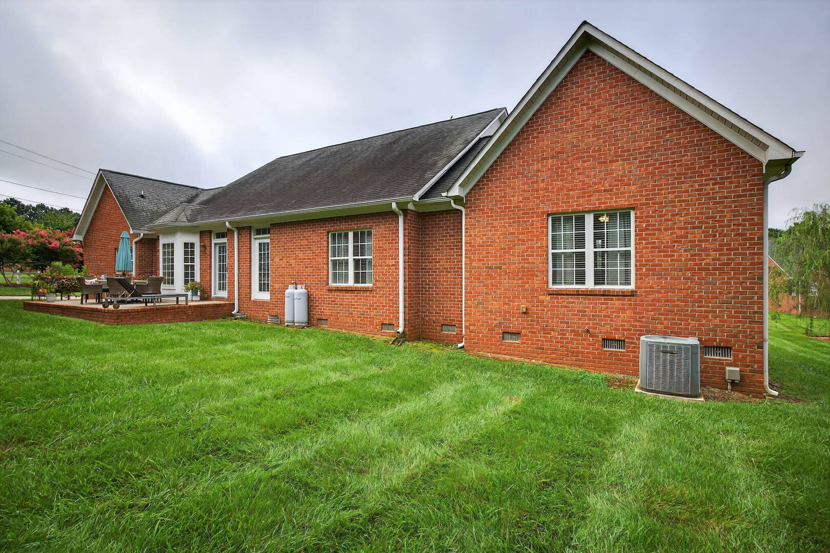 6902 Bridlewood Drive Trinity, NC 27370