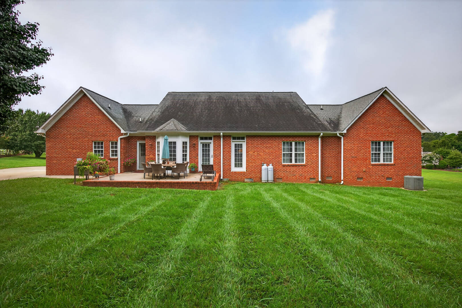 6902 Bridlewood Drive Trinity, NC 27370