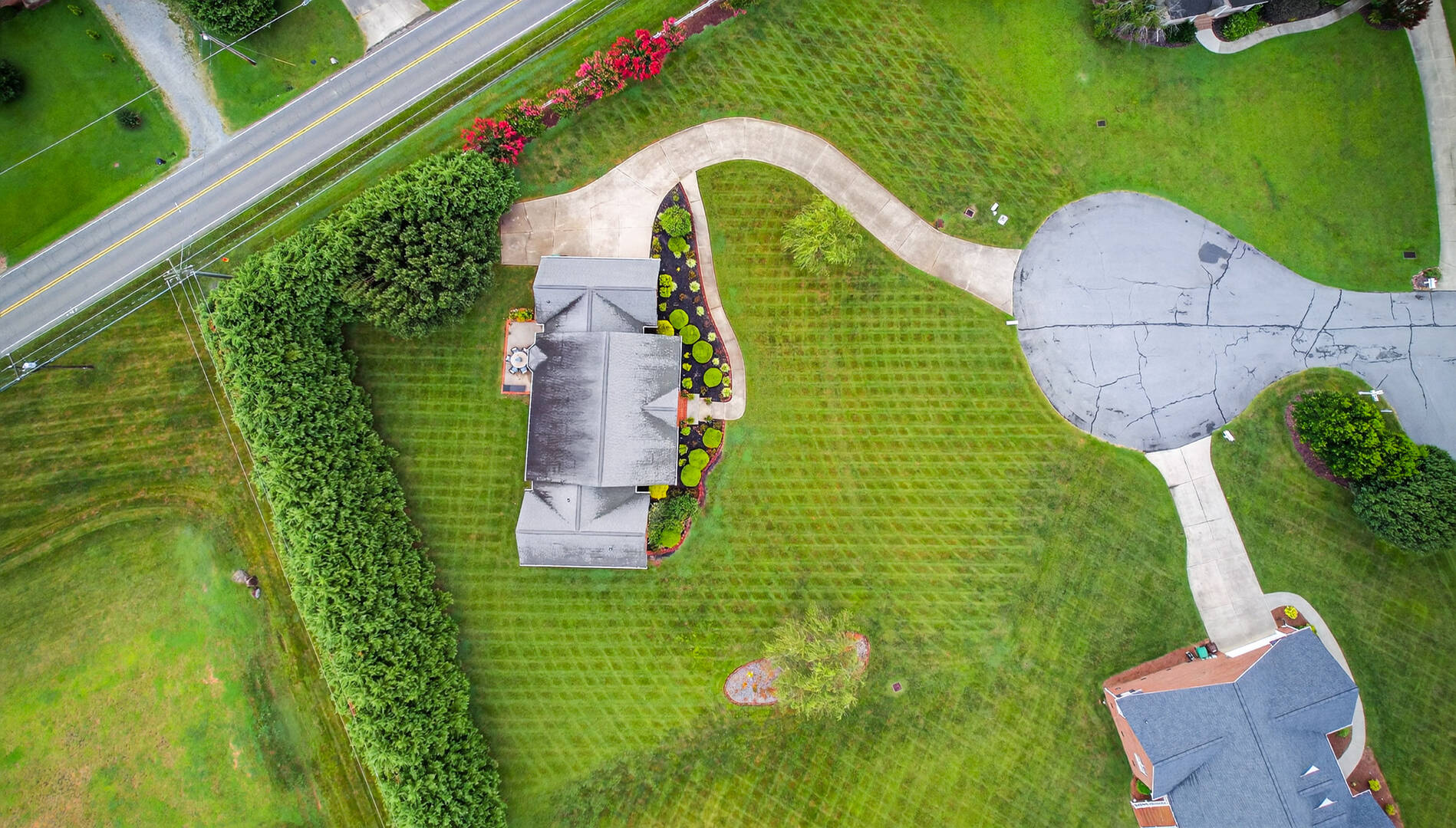6902 Bridlewood Drive Trinity, NC 27370