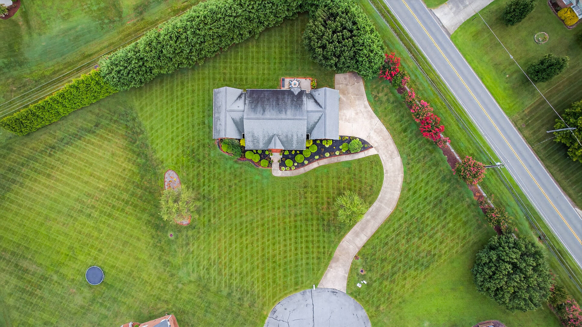 6902 Bridlewood Drive Trinity, NC 27370