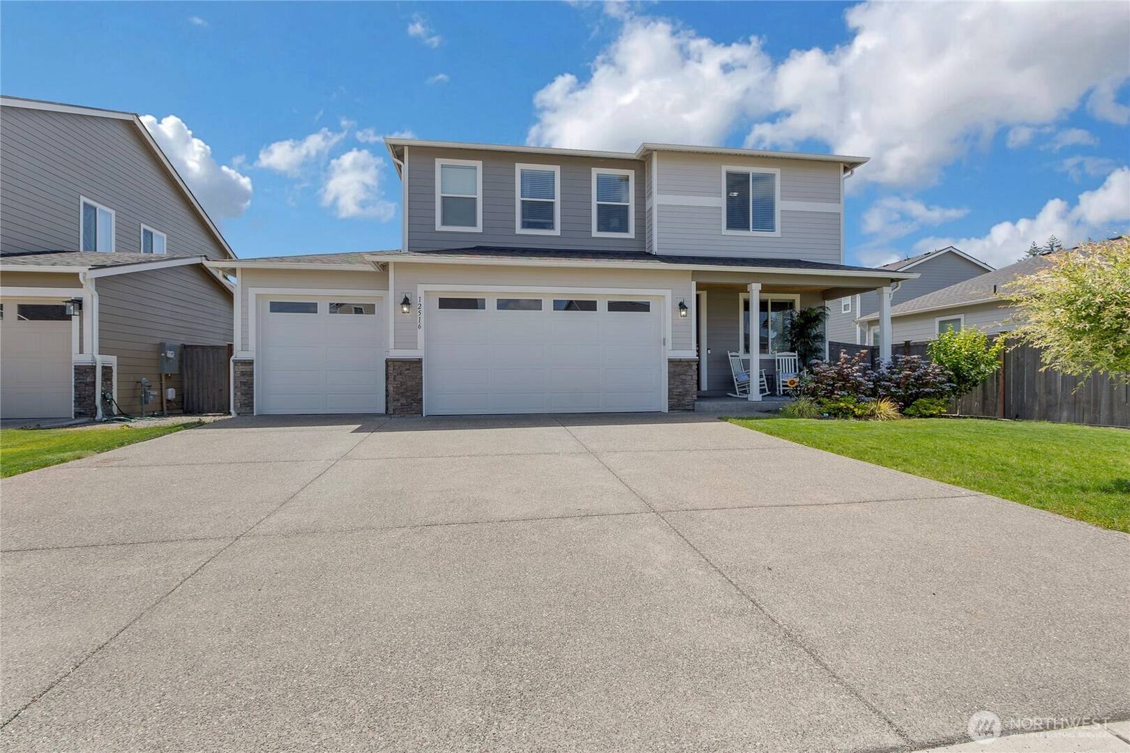 12516 176th St E Puyallup, WA 98374