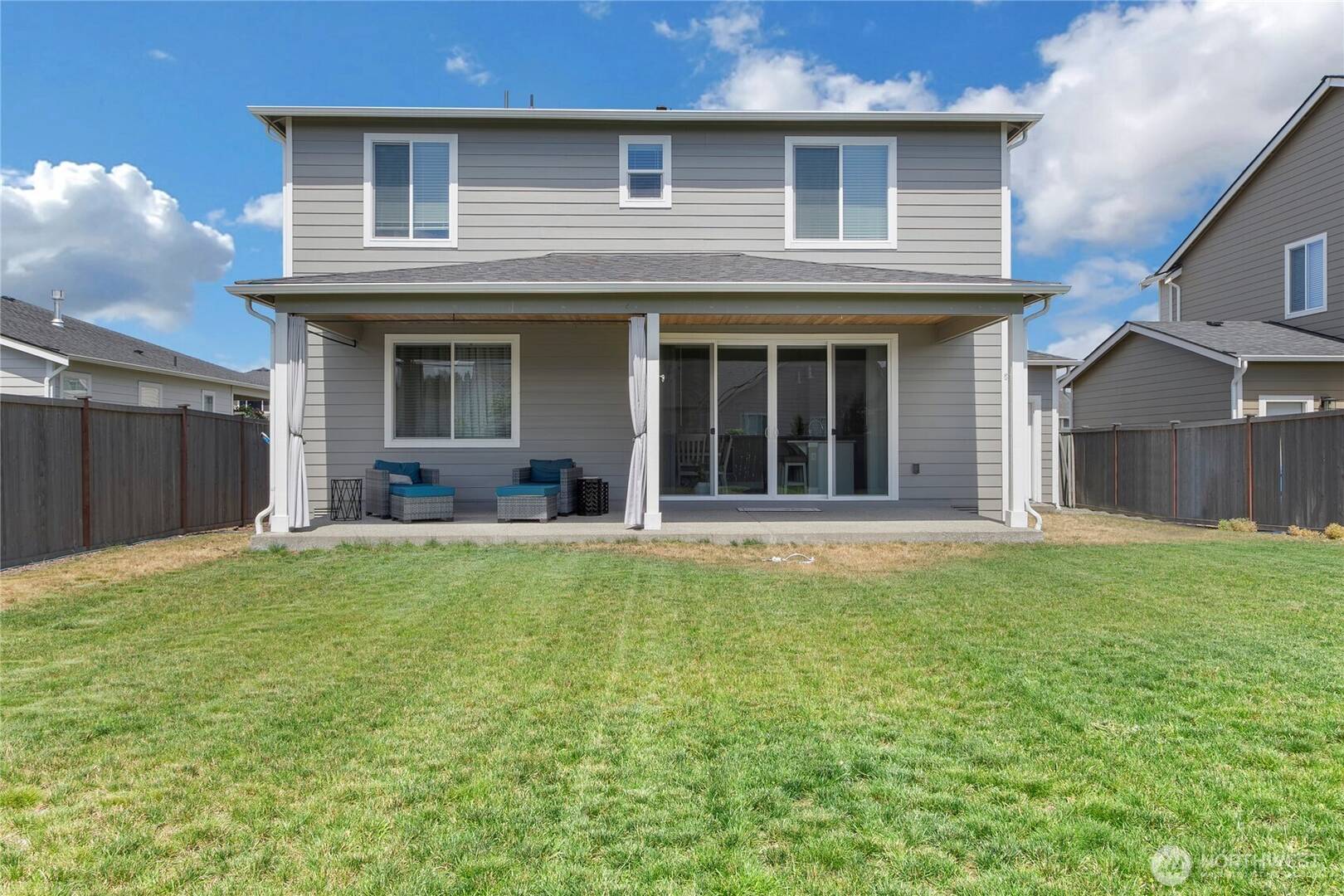 12516 176th St E Puyallup, WA 98374