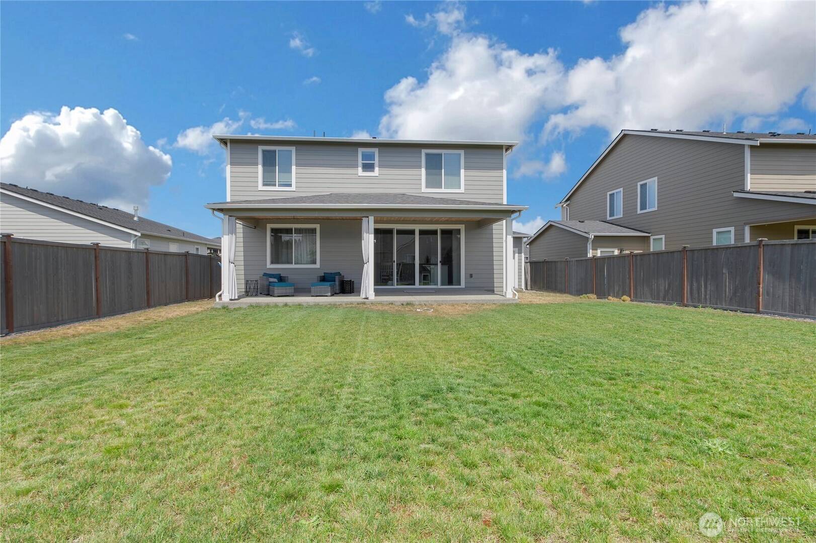 12516 176th St E Puyallup, WA 98374