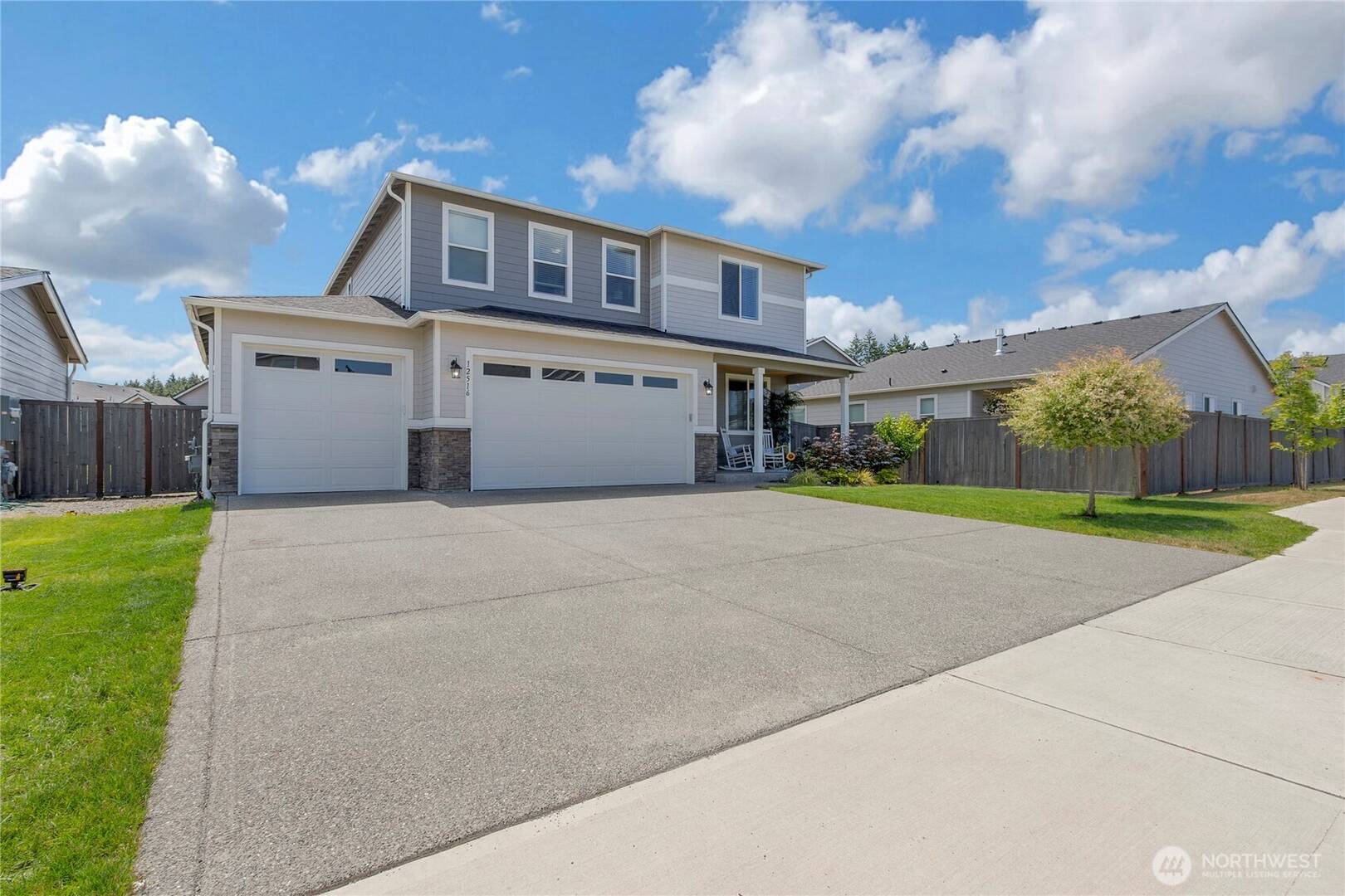 12516 176th St E Puyallup, WA 98374