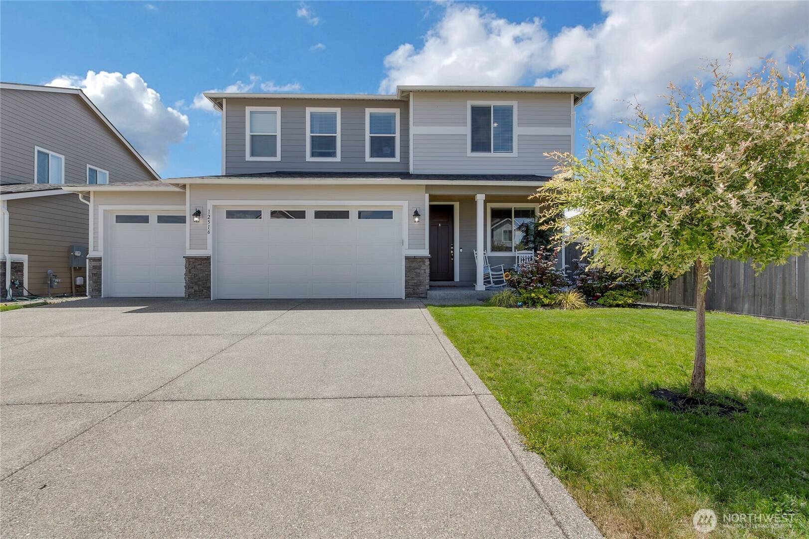 12516 176th St E Puyallup, WA 98374