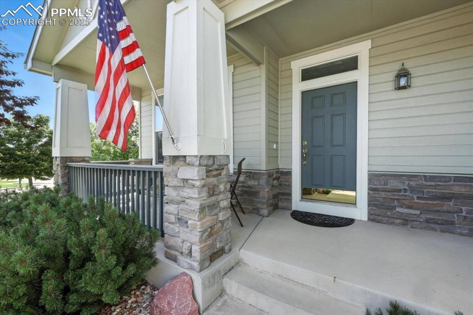 10091 Red Sage Drive Colorado Springs, CO 80920