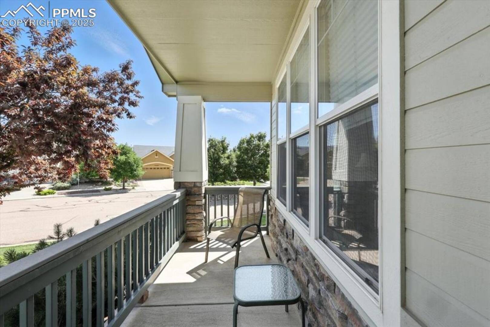 10091 Red Sage Drive Colorado Springs, CO 80920
