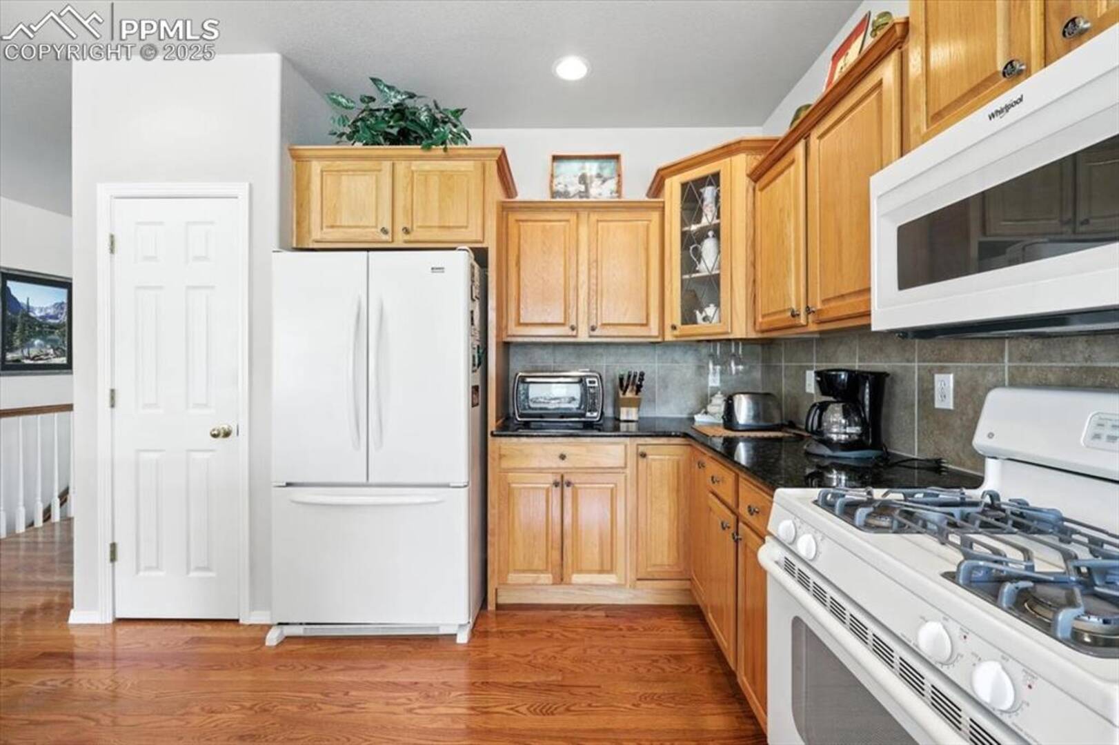 10091 Red Sage Drive Colorado Springs, CO 80920
