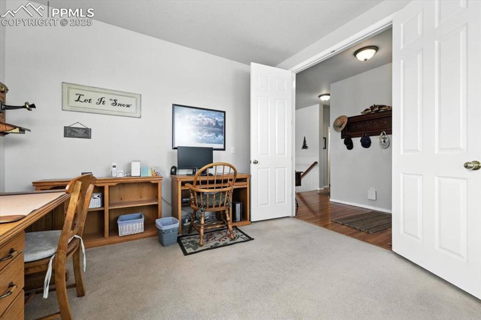 10091 Red Sage Drive Colorado Springs, CO 80920