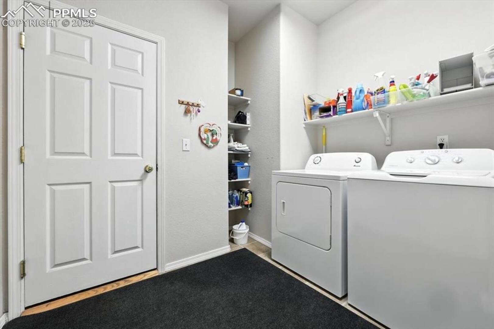 10091 Red Sage Drive Colorado Springs, CO 80920