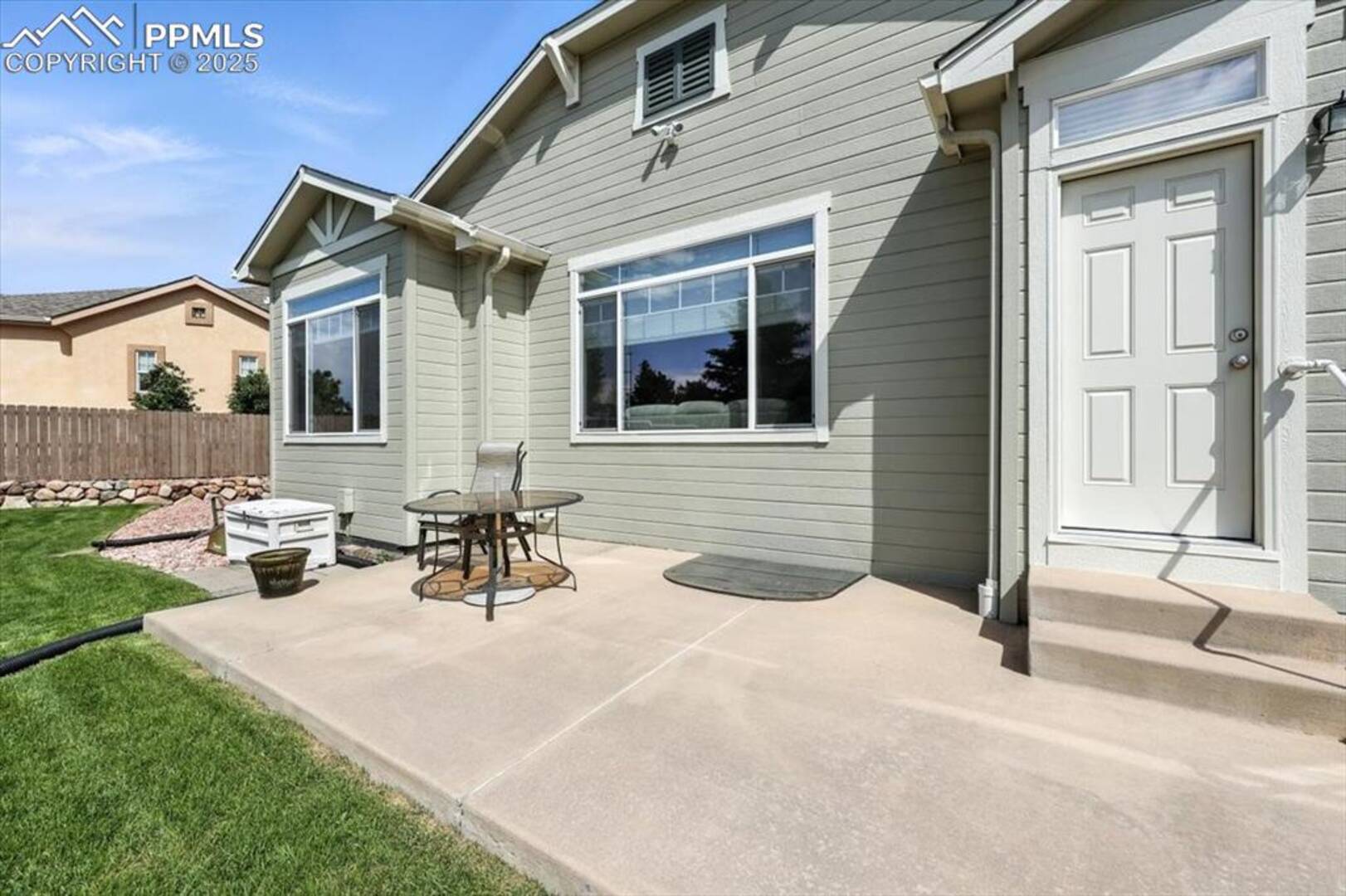 10091 Red Sage Drive Colorado Springs, CO 80920