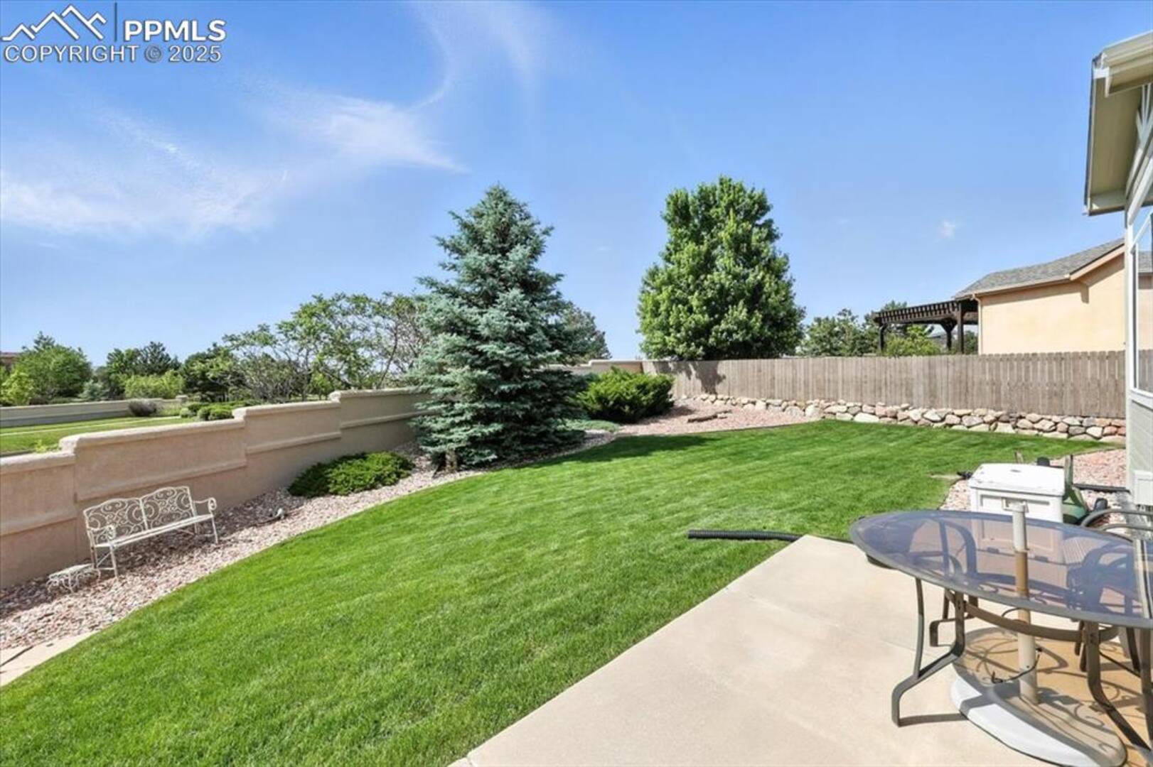 10091 Red Sage Drive Colorado Springs, CO 80920