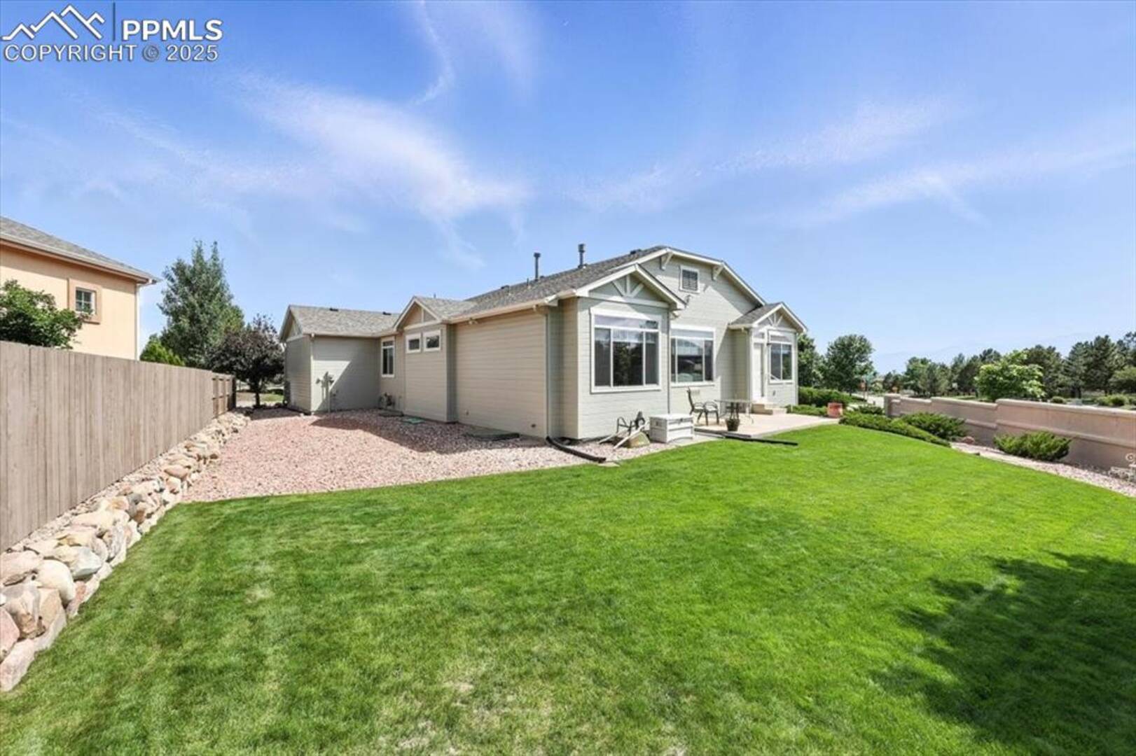 10091 Red Sage Drive Colorado Springs, CO 80920