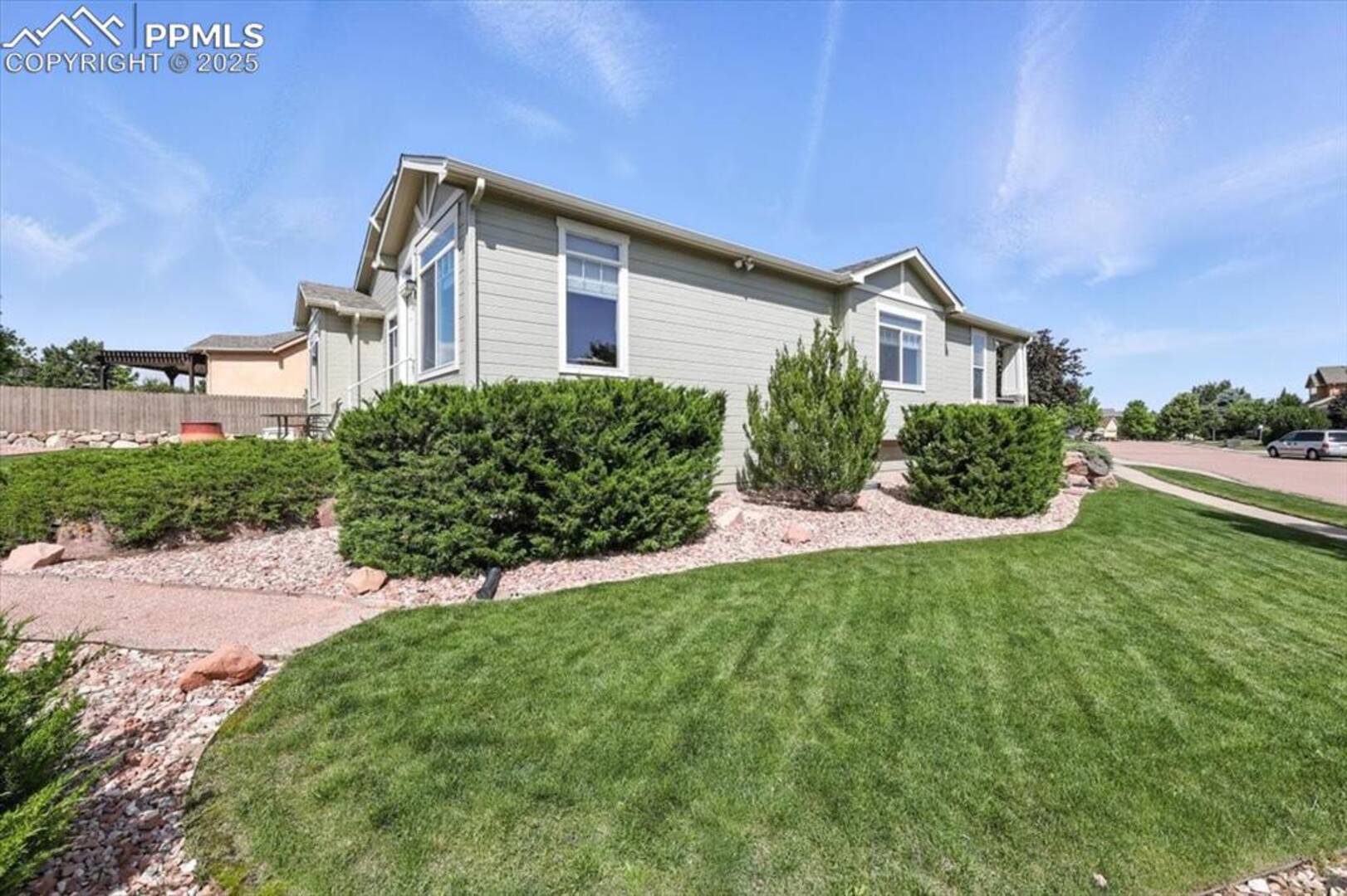 10091 Red Sage Drive Colorado Springs, CO 80920