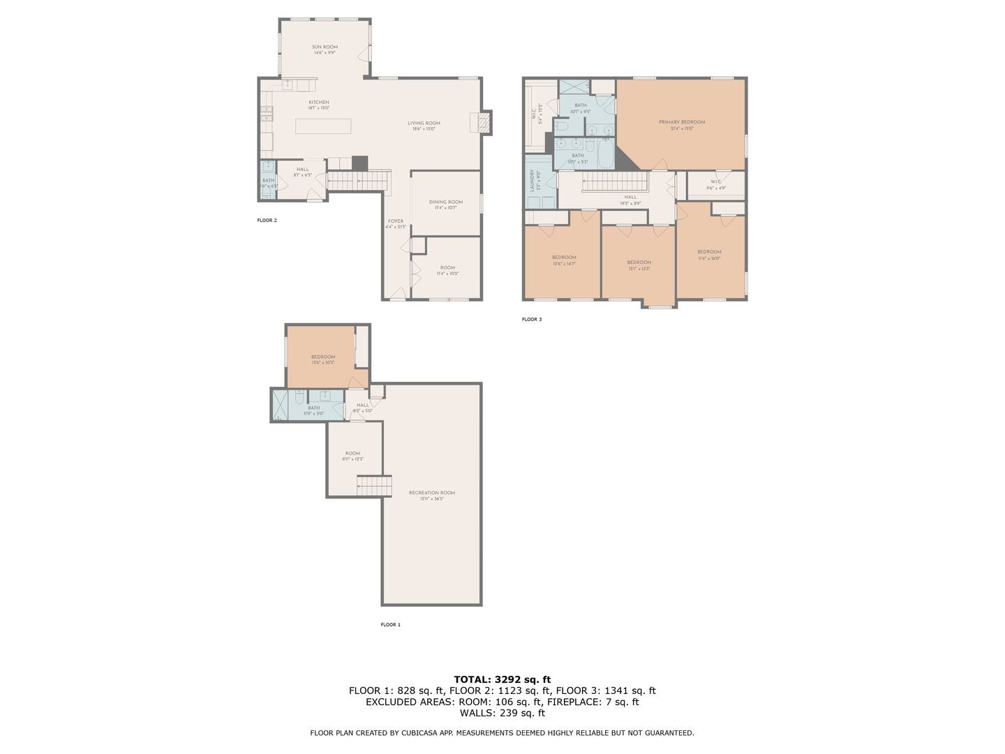 15063 Mancroft Dr., Fishers, In 46037
