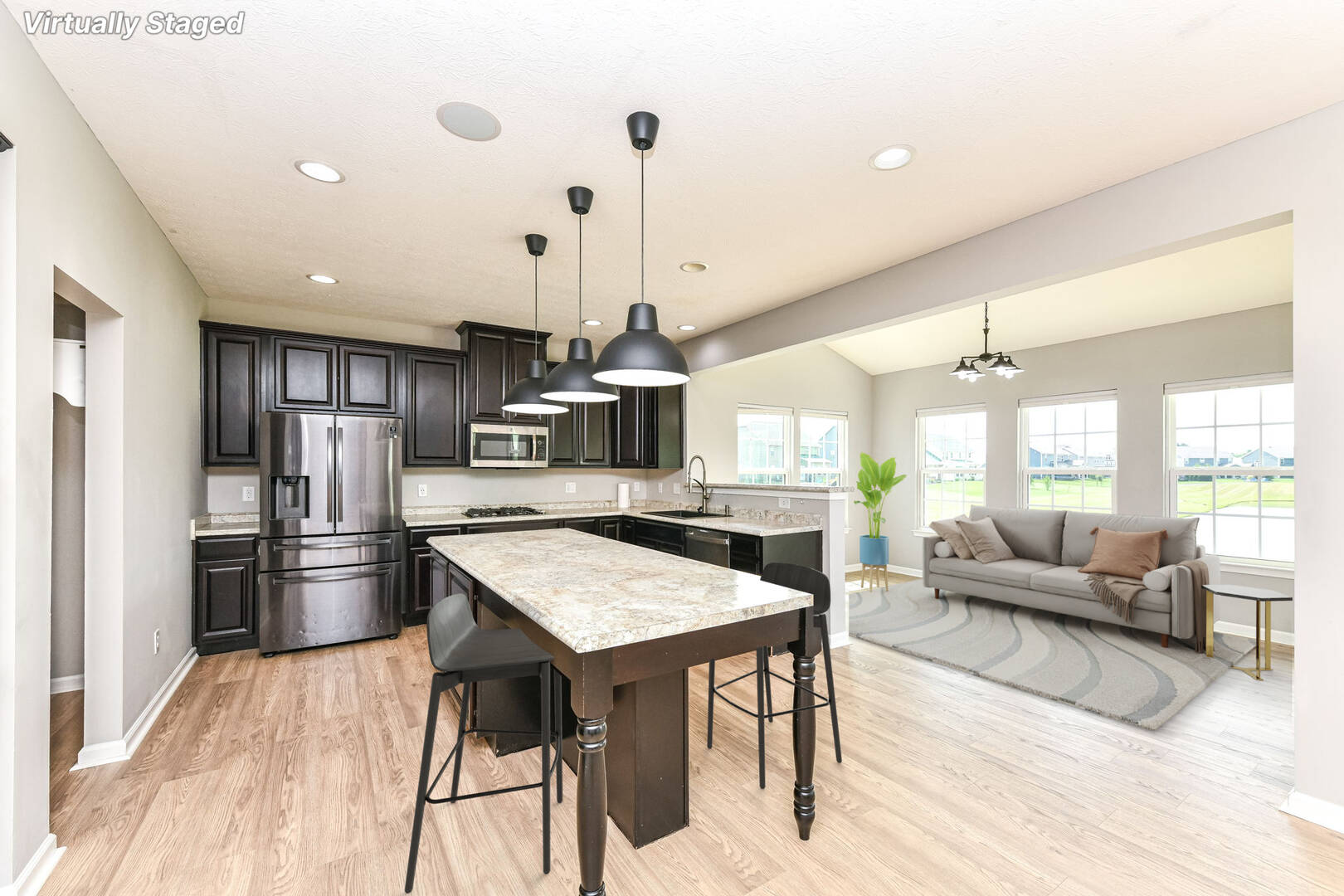 15063 Mancroft Dr., Fishers, In 46037