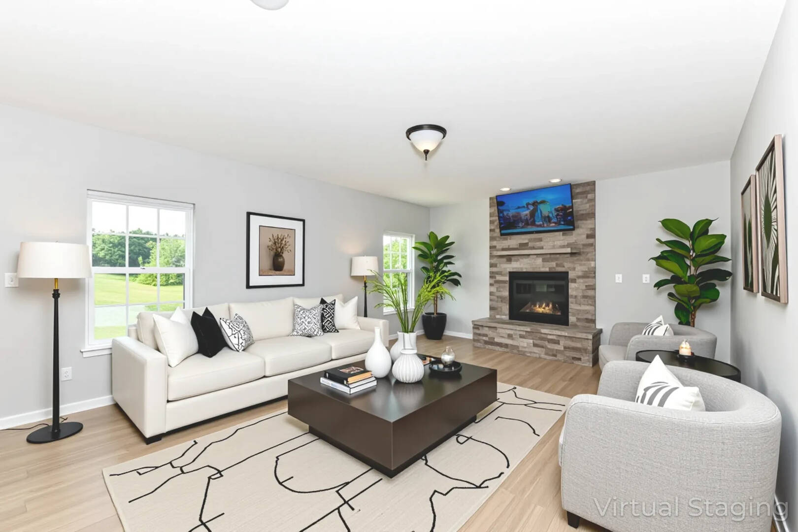 15063 Mancroft Dr., Fishers, In 46037