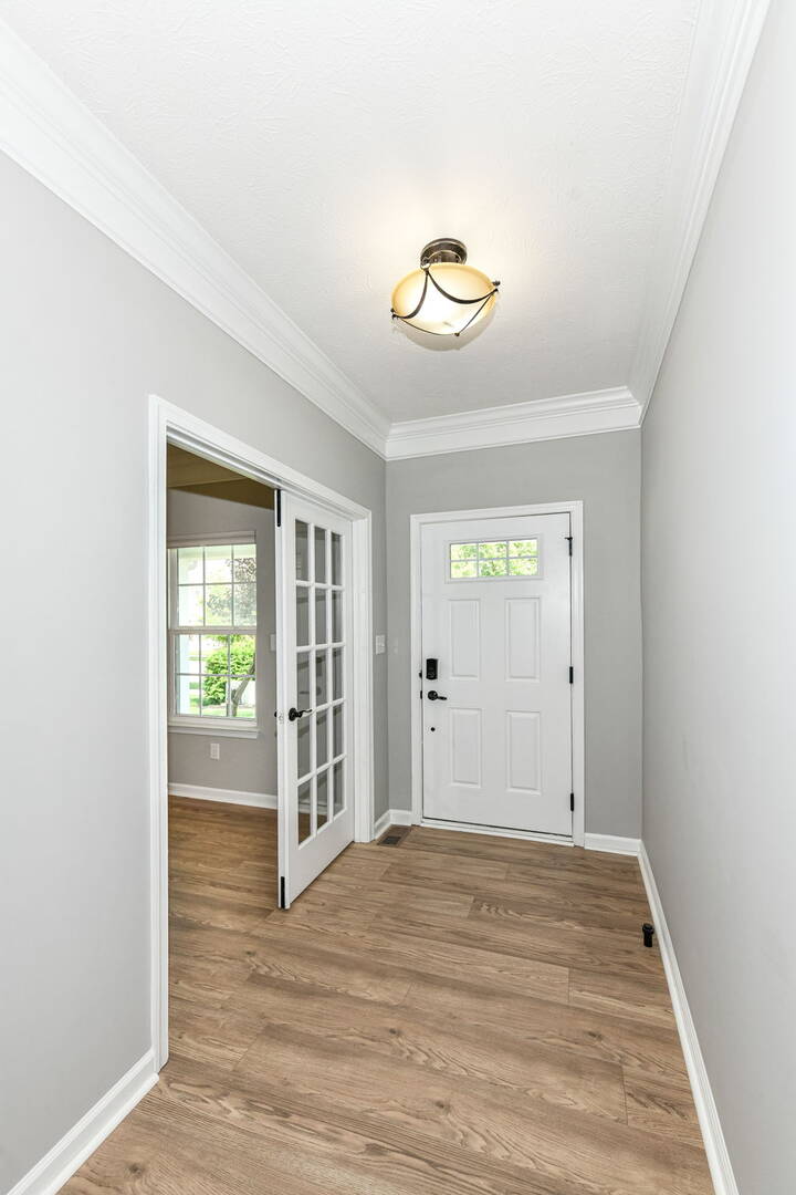 15063 Mancroft Dr., Fishers, In 46037