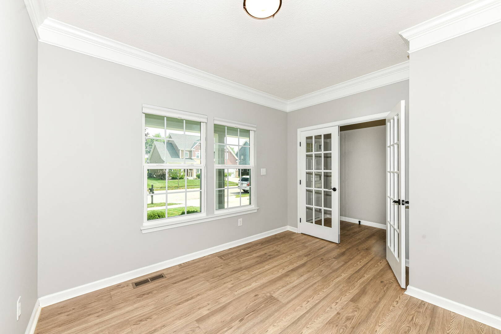 15063 Mancroft Dr., Fishers, In 46037
