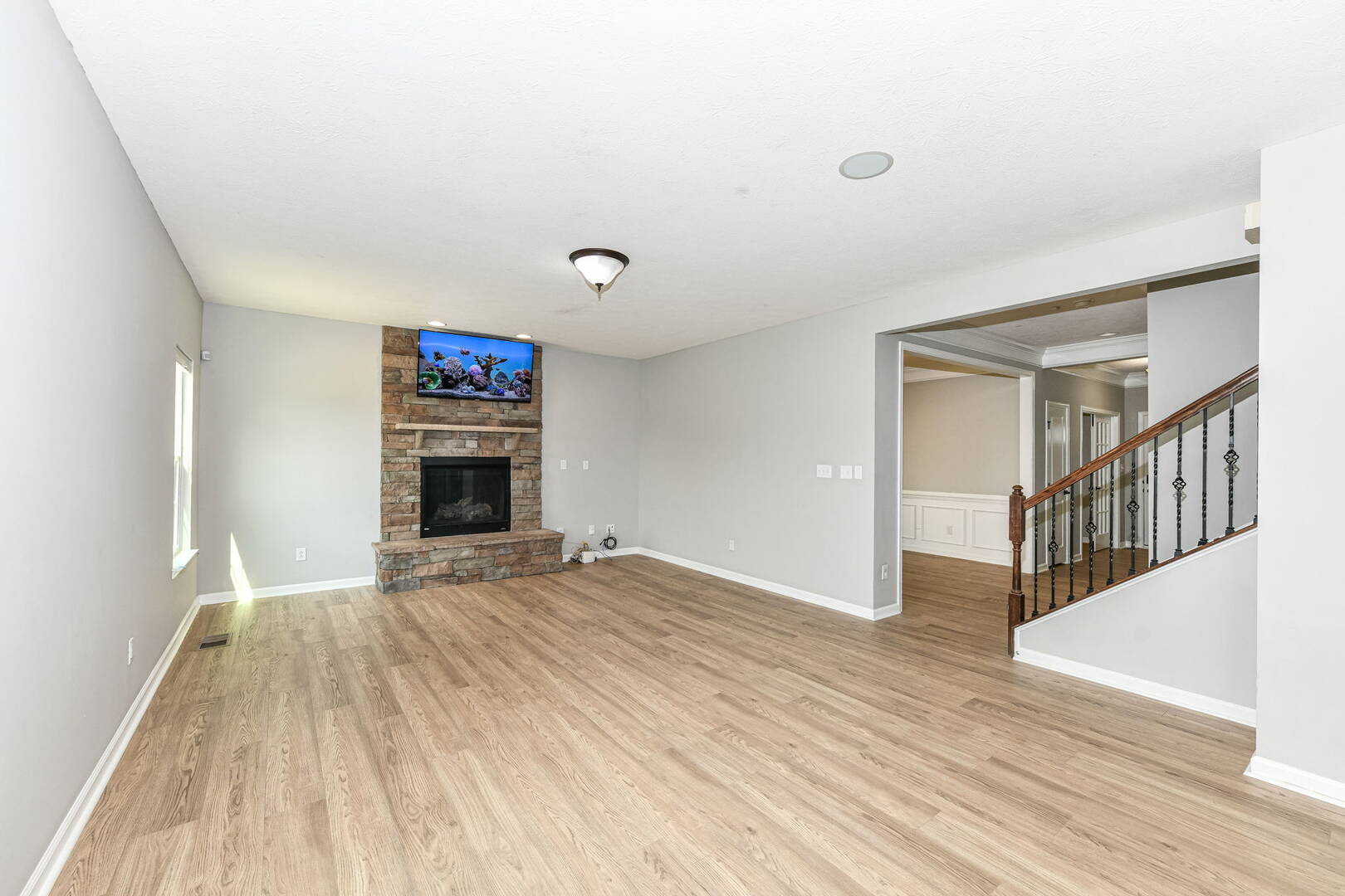 15063 Mancroft Dr., Fishers, In 46037