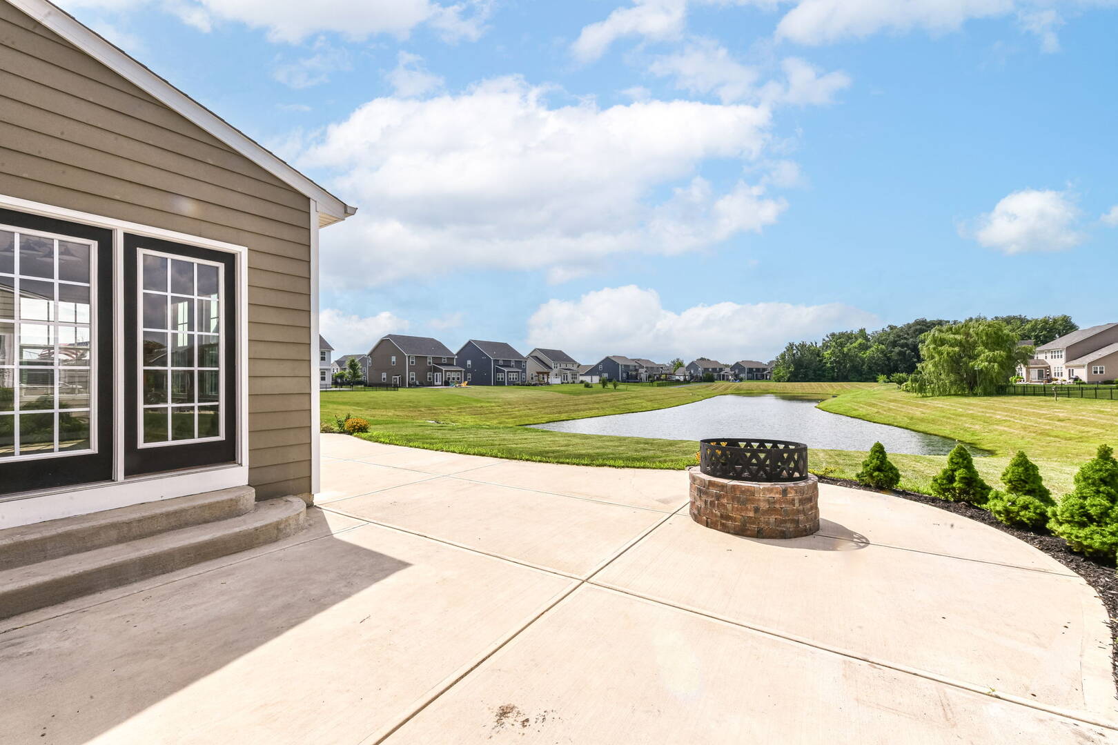 15063 Mancroft Dr., Fishers, In 46037