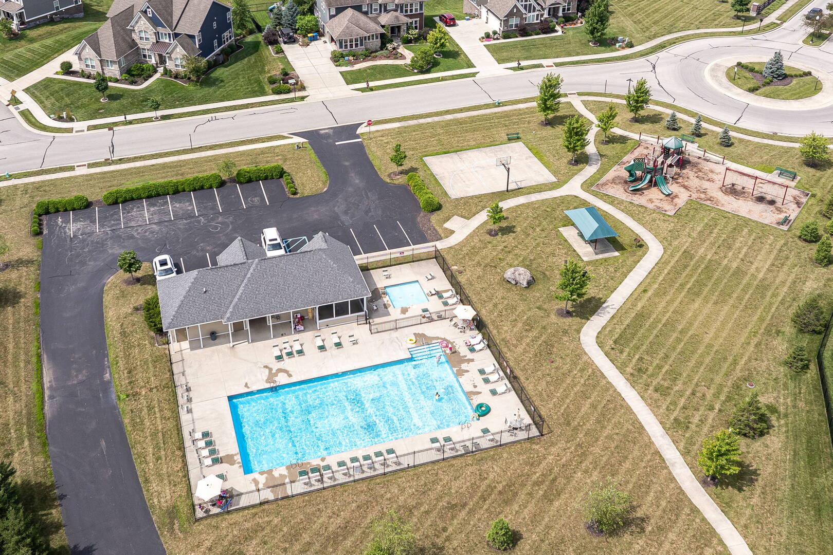 15063 Mancroft Dr., Fishers, In 46037