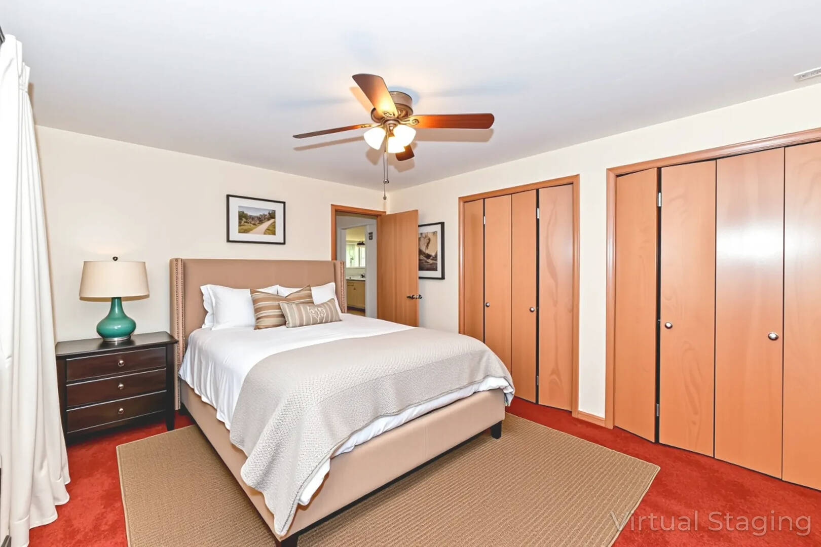 124 N Mustin Dr.,  Anderson, IN 46012