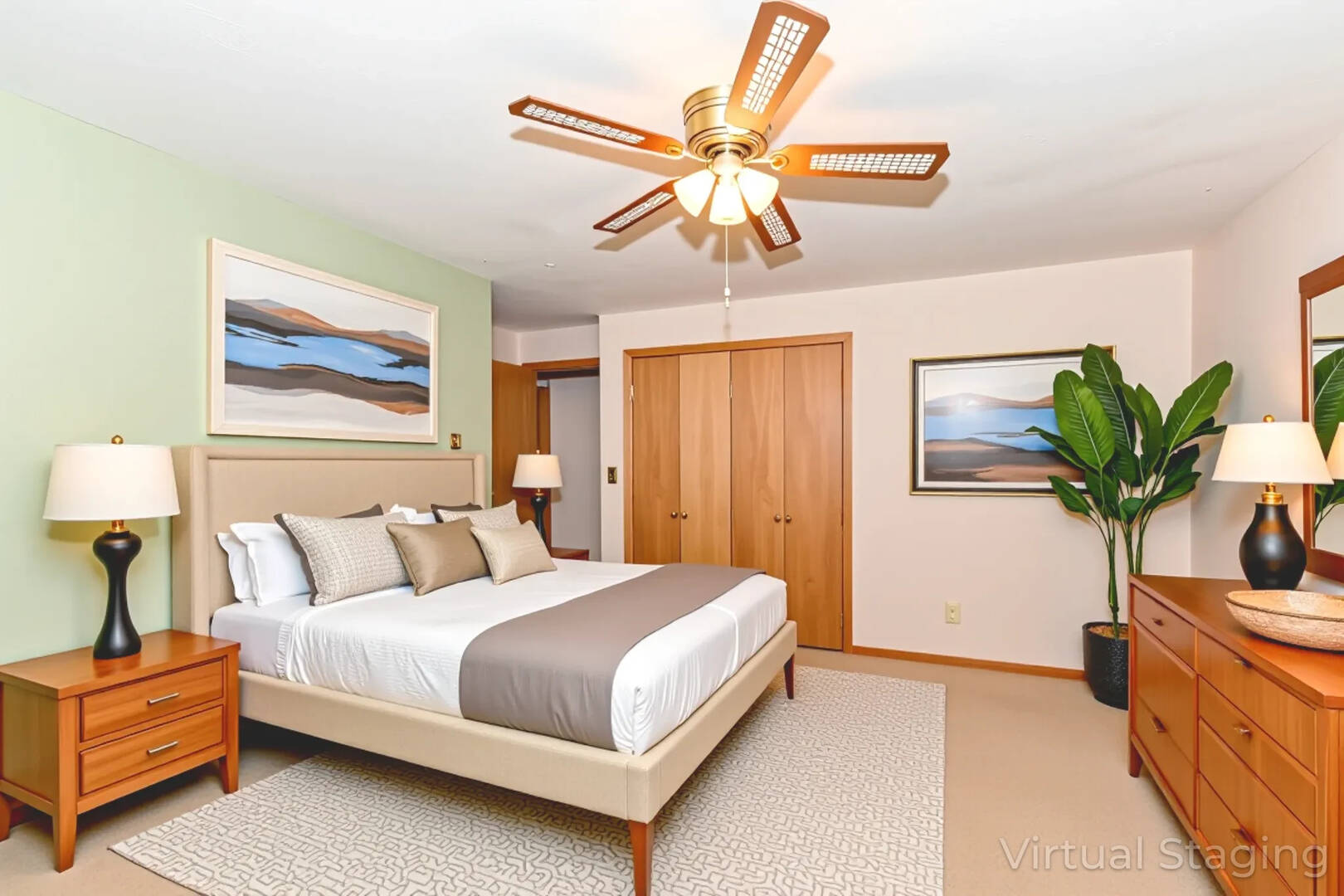 124 N Mustin Dr.,  Anderson, IN 46012