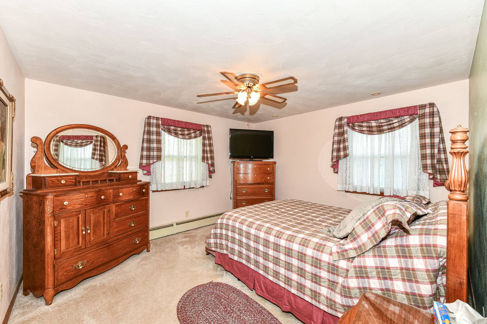 124 N Mustin Dr.,  Anderson, IN 46012