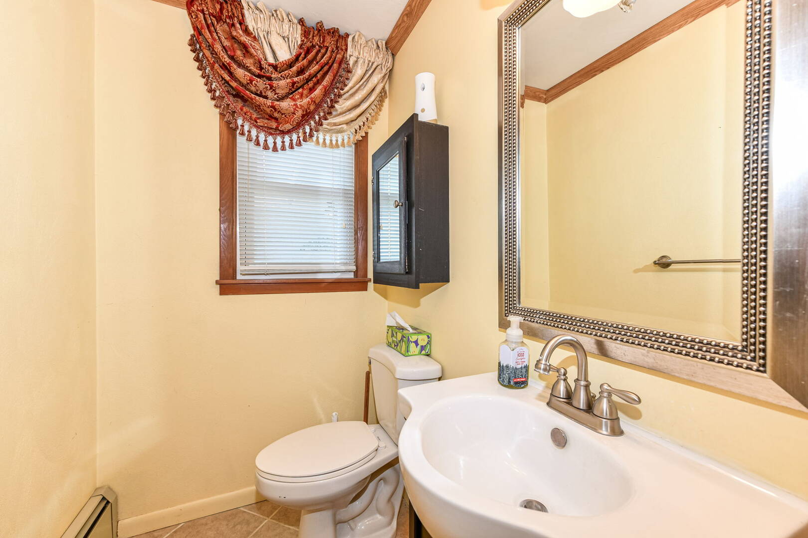 124 N Mustin Dr.,  Anderson, IN 46012