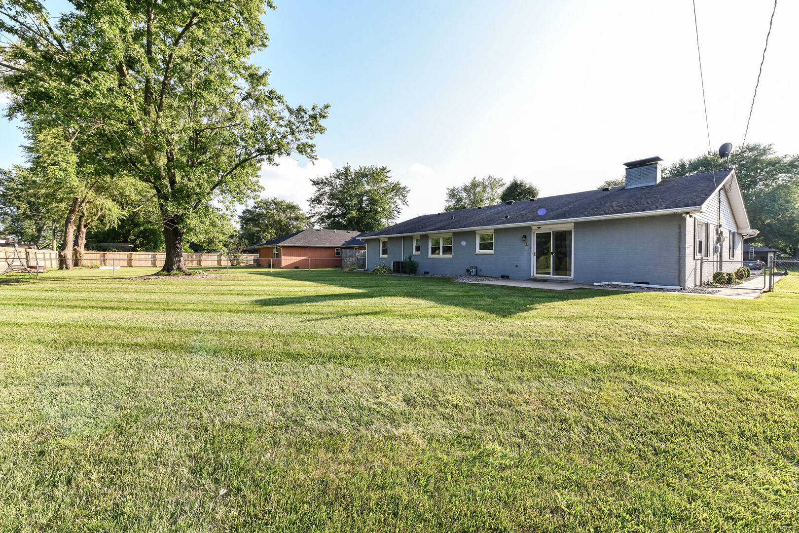124 N Mustin Dr.,  Anderson, IN 46012