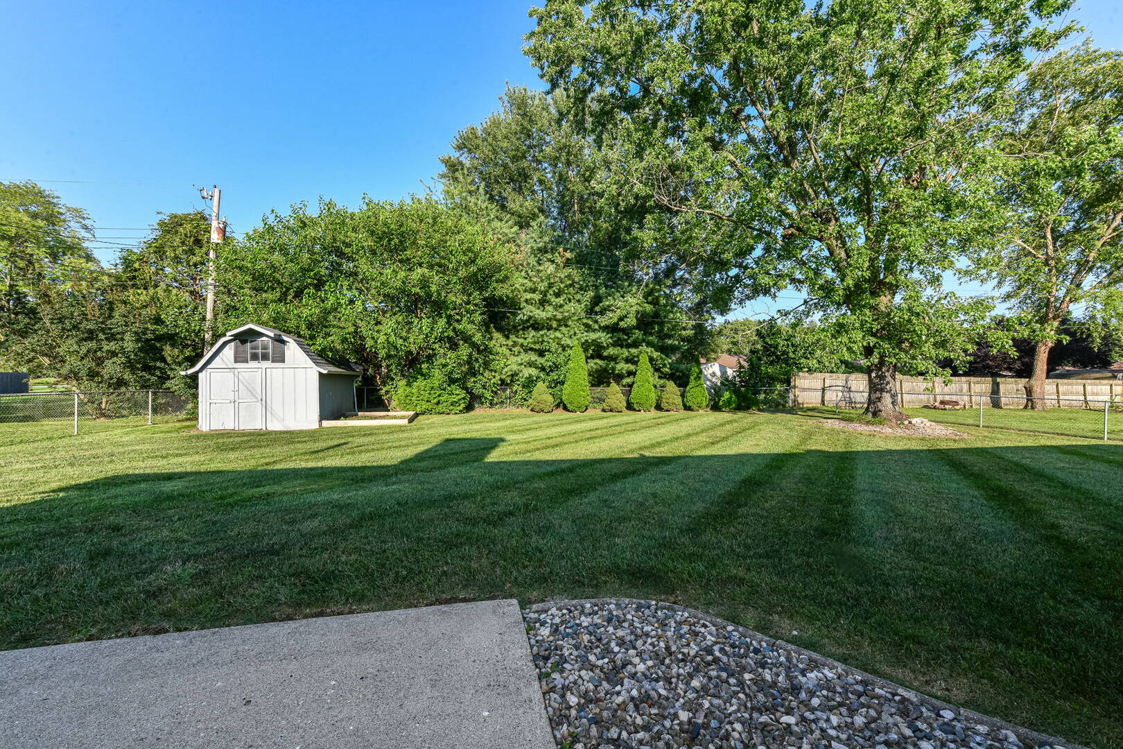 124 N Mustin Dr.,  Anderson, IN 46012