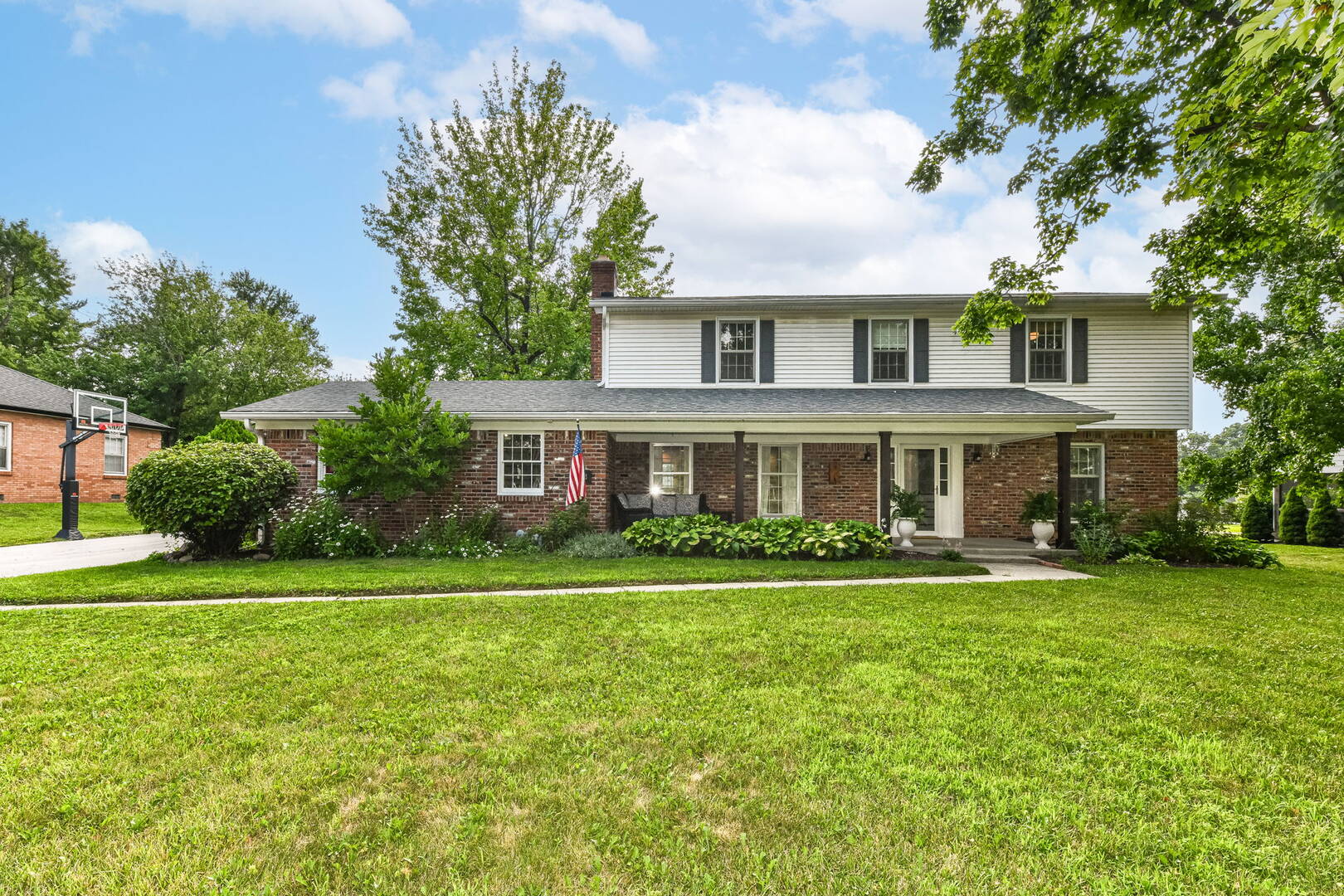 7360 N Layman Ave., Indpls, IN 46250