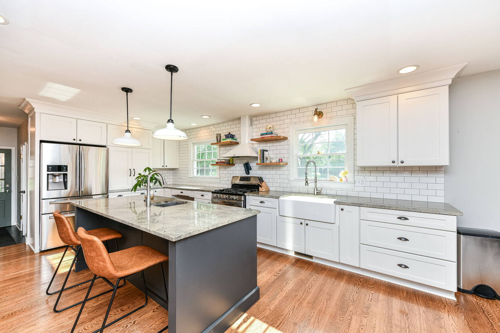 7360 N Layman Ave., Indpls, IN 46250