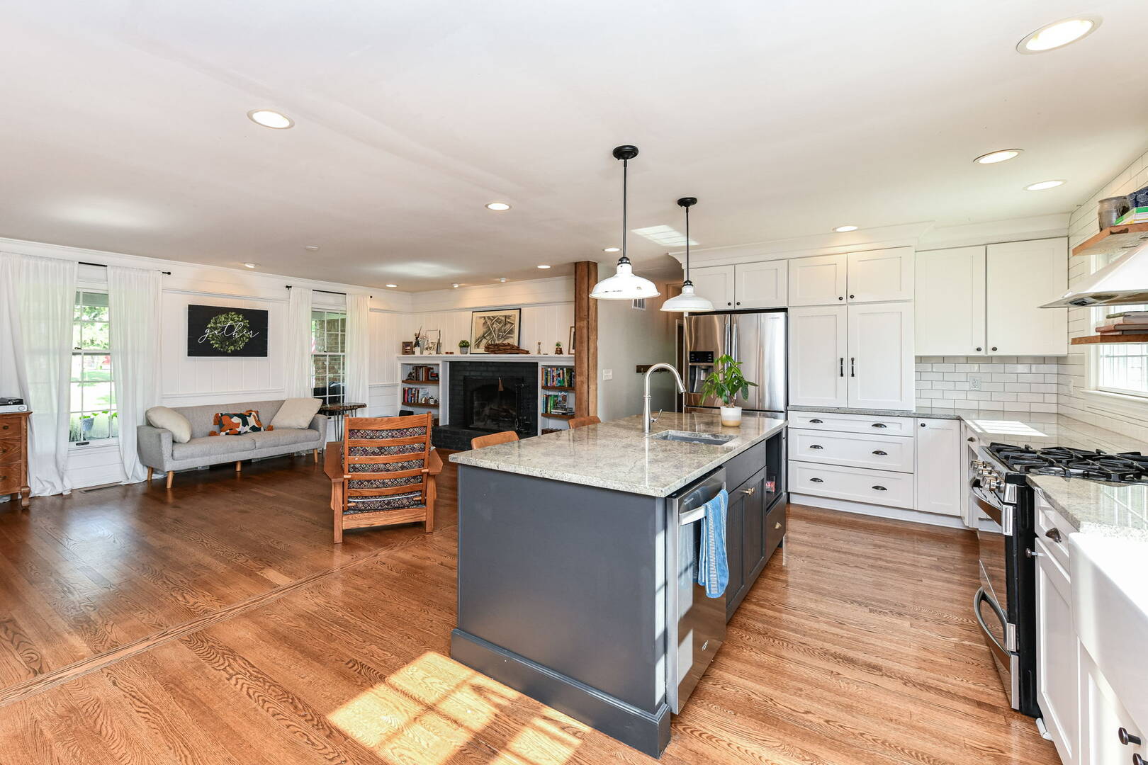 7360 N Layman Ave., Indpls, IN 46250